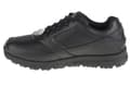 Miniatyrbild 2 av 4: Skechers Nampa 77156EC-BLK, Man, work boots, svart