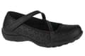 Miniatyrbillede 1 af 4: Skechers Breathe Easy Playground Popp 82277L-BBK, til Pige, Sportssko, sort