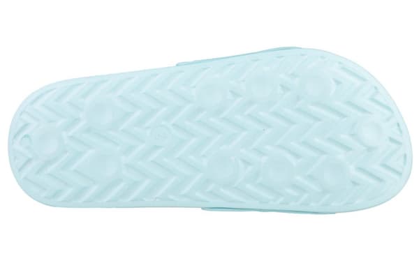 Skechers Sunny Slides-Dreamy Steps 86994L-LBMT, för Tjej, Tofflor, blå