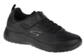 Miniatyrbillede 1 af 4: Skechers Dynamight-Day School 97772L-BBK, til dreng, Sneakers, sort
