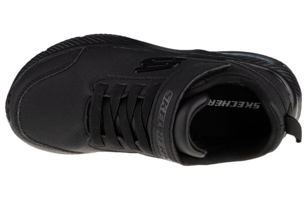 Skechers Dyna-Air Fast Pulse 998230L-BBK, för pojke, Sneakers, svart