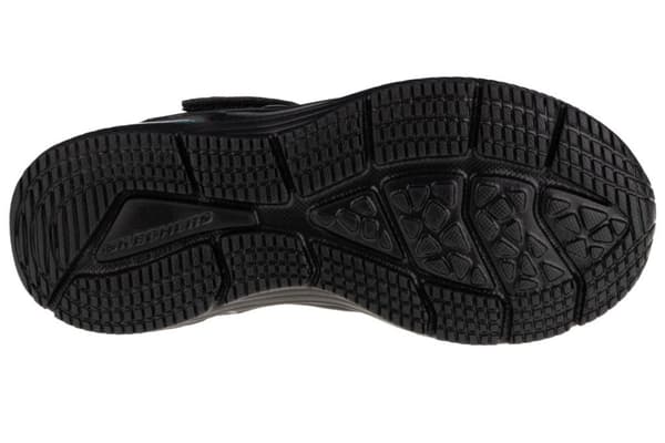 Skechers Dyna-Air Fast Pulse 998230L-BBK, för pojke, Sneakers, svart