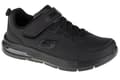 Miniatyrbild 1 av 4: Skechers Dyna-Air Fast Pulse 998230L-BBK, för pojke, Sneakers, svart