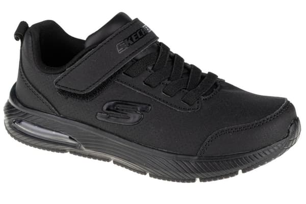 Skechers Dyna-Air Fast Pulse 998230L-BBK, för pojke, Sneakers, svart