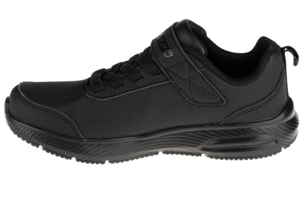 Skechers Dyna-Air Fast Pulse 998230L-BBK, för pojke, Sneakers, svart
