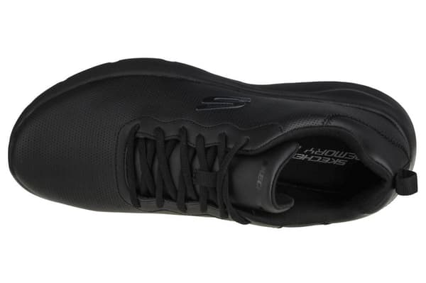 Skechers Dynamight 2.0 Eazy Vibez 999253-BBK, Man, Sneakers, svart