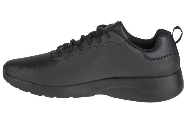 Skechers Dynamight 2.0 Eazy Vibez 999253-BBK, Man, Sneakers, svart