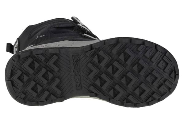 Kappa Vipos Tex K 260902K-1115, för Pojke, Vinterkängor, svart