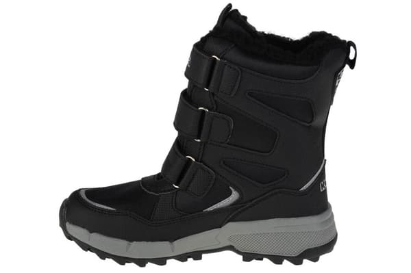 Kappa Vipos Tex K 260902K-1115, för pojke, Vinterkängor, svart