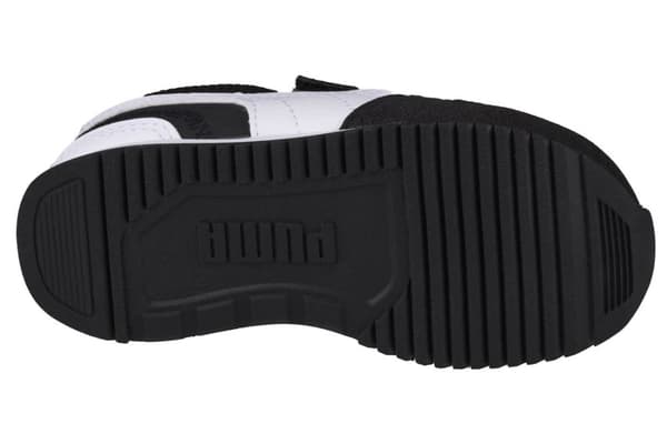 Puma R78 V Infants 373618-01, för pojke, Sneakers, svart