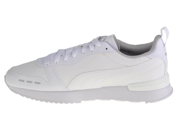 Puma R78 SL 374127-02, Mand, Sneakers, hvid
