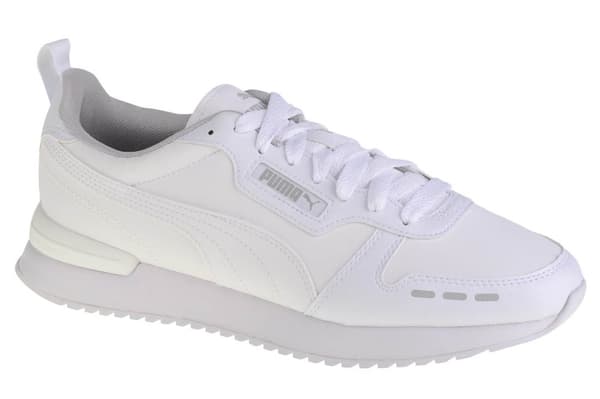 Puma R78 SL 374127-02, Mand, Sneakers, hvid