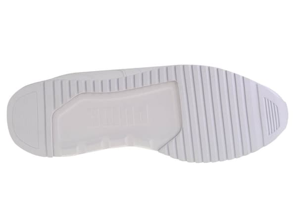Puma R78 SL 374127-02, Man, Sneakers, vit