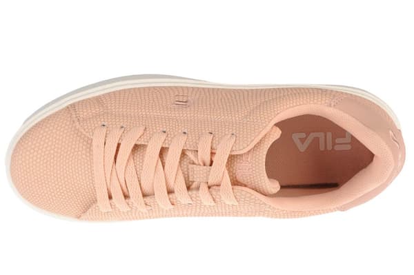 Fila Crosscourt Altezza F Wmn 1011202-70D, Kvinna, Sneakers, rosa