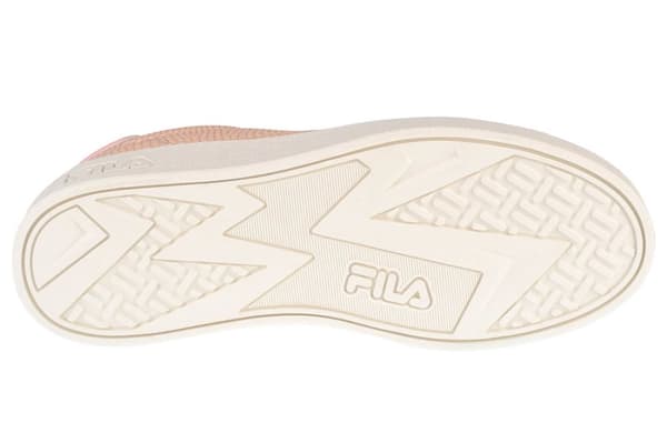 Fila Crosscourt Altezza F Wmn 1011202-70D, Kvinna, Sneakers, rosa