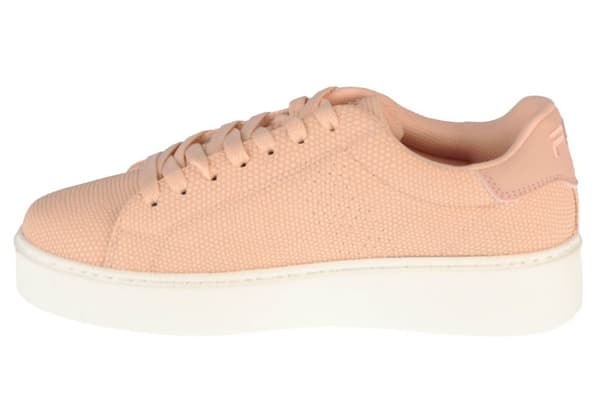 Fila Crosscourt Altezza F Wmn 1011202-70D, Kvinna, Sneakers, rosa