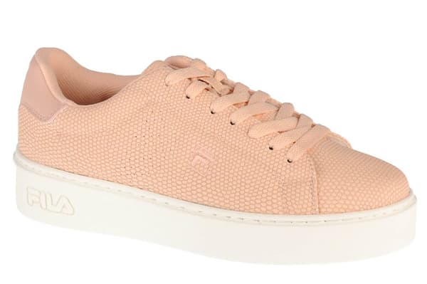 Fila Crosscourt Altezza F Wmn 1011202-70D, Kvinna, Sneakers, rosa