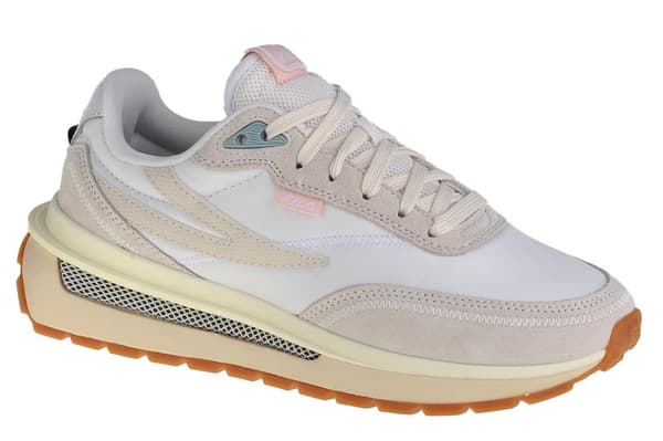 Fila Reggio Wmn 1011392-1FG, Kvinde, Sneakers, hvid 37