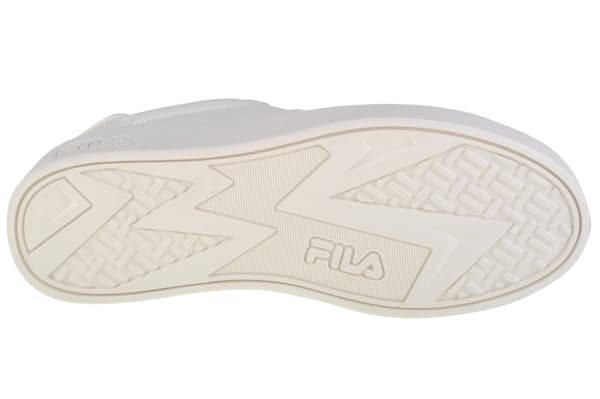 Fila Crosscourt Altezza R Wmn FFW0022-13049, Kvinna, Sneakers, vit
