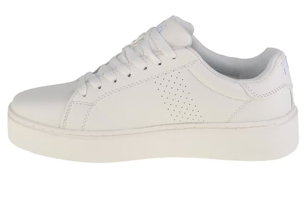 Fila Crosscourt Altezza R Wmn FFW0022-13049, Kvinna, Sneakers, vit