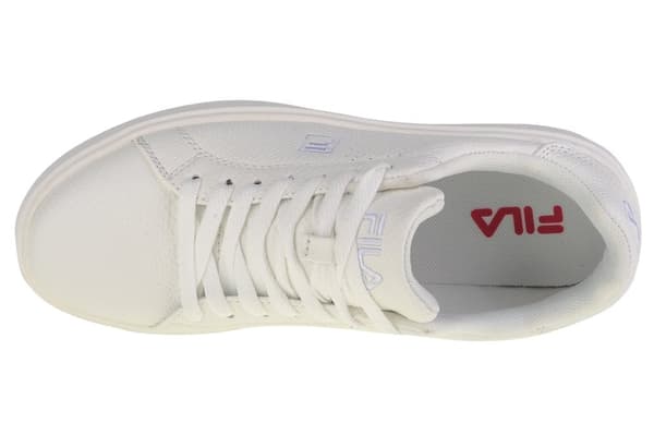 Fila Crosscourt Altezza R Wmn FFW0022-13049, Kvinna, Sneakers, vit