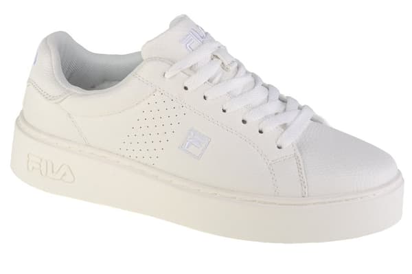 Fila Crosscourt Altezza R Wmn FFW0022-13049, Kvinna, Sneakers, vit