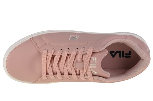 Fila Crosscourt Altezza R Wmn FFW0022-40009, Kvinna, Sneakers, rosa