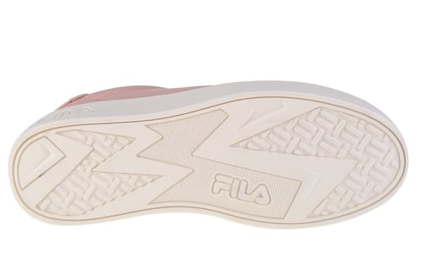 Fila Crosscourt Altezza R Wmn FFW0022-40009, Kvinna, Sneakers, rosa