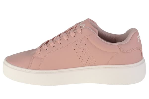 Fila Crosscourt Altezza R Wmn FFW0022-40009, Kvinna, Sneakers, rosa