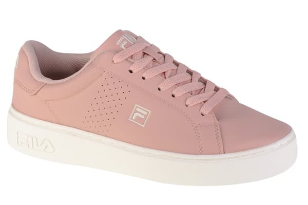 Fila Crosscourt Altezza R Wmn FFW0022-40009, Kvinna, Sneakers, rosa