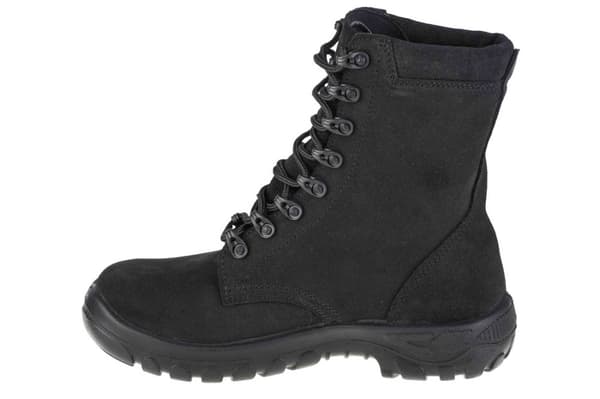 Protektor Grom Light 01-015920, Unisex, Vandringsskor, svart