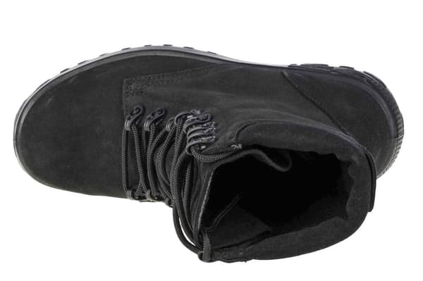 Protektor Grom Light 01-015920, Unisex, Vandringsskor, svart