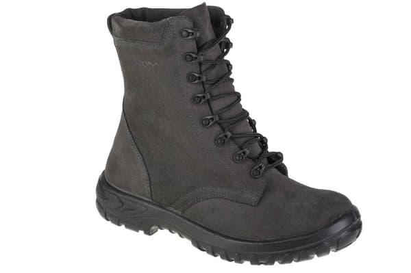 Protektor Grom Light 01-025920, Unisex, Vandringsskor, grå 40