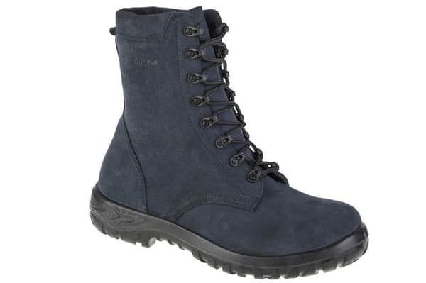 Protektor Grom Light 01-045920, Unisex, Vandringsskor, marinblå