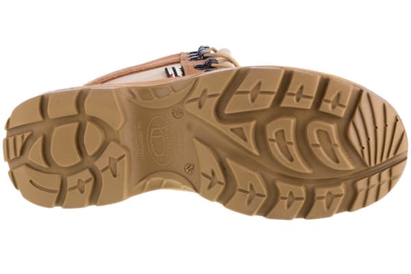Protektor Cross 010-040, Man, Träningsskor, beige