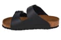 Miniatyrbillede 4 af 8: Birkenstock Arizona BF Kids 1005127, til Dreng, Slides, sort