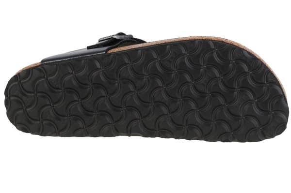 Birkenstock Gizeh BF 1021457, Kvinna, Flip flops, svart