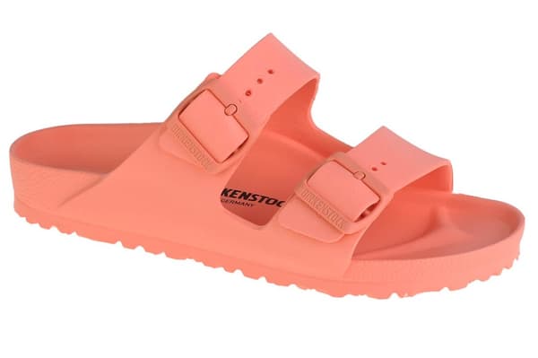 Birkenstock Arizona 1022511, Kvinna, Tofflor, rosa