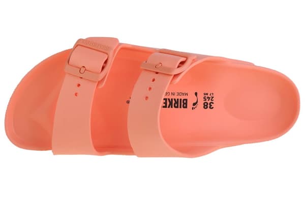 Birkenstock Arizona 1022511, Kvinna, Tofflor, rosa