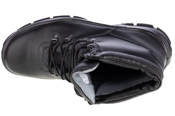 Protektor Commando 113-030, Unisex, Trekkingsko, sort