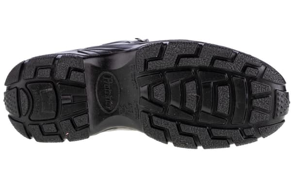 Protektor Commando 113-030, Unisex, Trekkingsko, sort