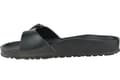 Miniatyrbild 2 av 4: Birkenstock Madrid Essentials Eva 128163, Kvinna, Tofflor, svart