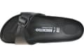 Miniatyrbillede 3 af 4: Birkenstock Madrid Essentials Eva 128163, Kvinde, Slides, sort