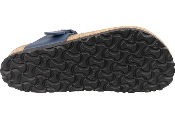 Birkenstock Gizeh BF 143621, Kvinna, Flip flops, marinblå