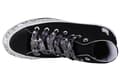 Miniatyrbild 3 av 4: Converse X Miley Cyrus Chuck Taylor Hi All Star 162234C, Kvinna, Plimsolls, svart