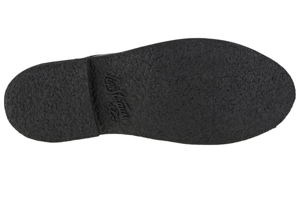 Levi's Track 228755-700-559, Man, Snörskor, svart