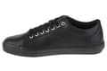 Miniatyrbillede 2 af 4: Levi's Woodward 231571-794-60, Mand, Sneakers, sort