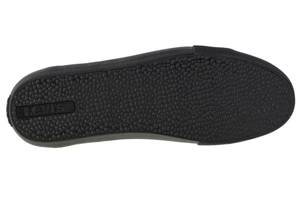 Levi's Woodward 231571-794-60, Mand, Sneakers, sort