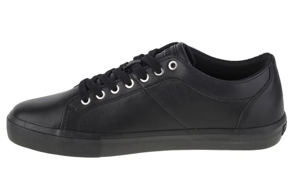 Levi's Woodward 231571-794-60, Mand, Sneakers, sort