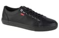 Miniatyrbillede 1 af 4: Levi's Woodward 231571-794-60, Mand, Sneakers, sort